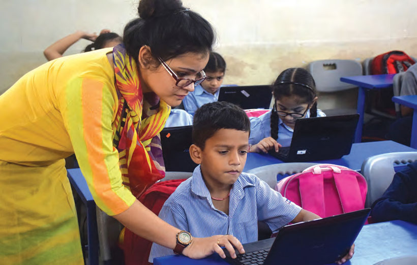 Teacher Vacancy हाईकोर्ट ने दे दिया है आदेश, दिल्ली में आएगी शिक्षकों की बंपर वैकेंसी