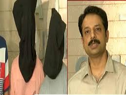 Kamlesh Tiwari murder case: गुजरात एटीएस के हाथ लगी बड़ी सफलता, हत्यारोपी अशफाक और मोइनुद्दीन गिरफ्तार