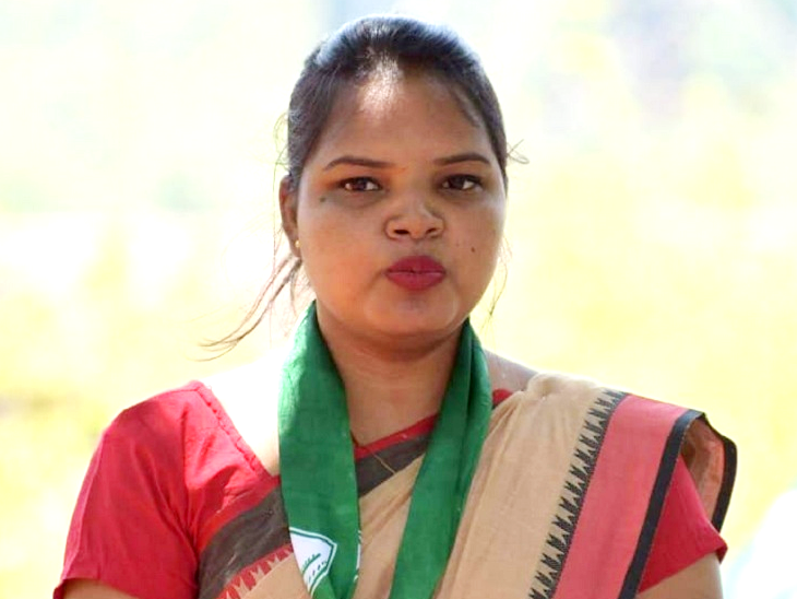 Chandrani Murmu: इंजीनियरिंग कर नौकरी ढूंढ रही थीं चंद्राणी, बन गईं सबसे कम उम्र की महिला सांसद