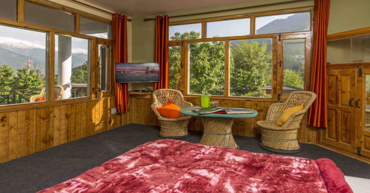 अपने घर को बनाएं होटल, ये कंपनी दे रही है कमाई का मौका