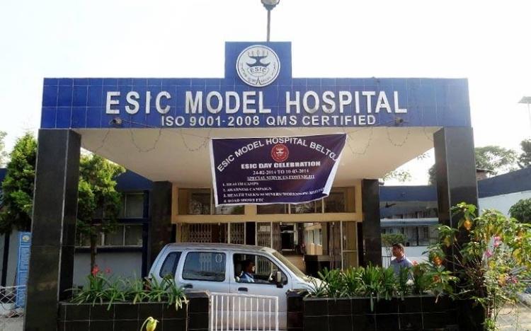 आयुष्मान भारत के लिए सरकार का बड़ा ऐलान, हर जिले में बनेंगे नए अस्पताल  