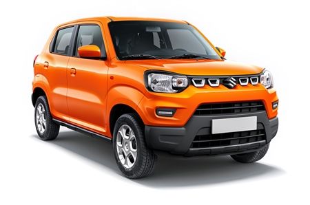 लॉन्च होते ही छा गई  मारुति की ये कार, टॉप-10 में मारी बाजी