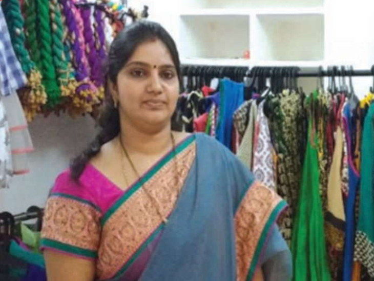 Mudra Scheme: 6 लाख रु महीने कमाती है यह लेडी, सरकार की इस स्कीम ने बदली तकदीर  
