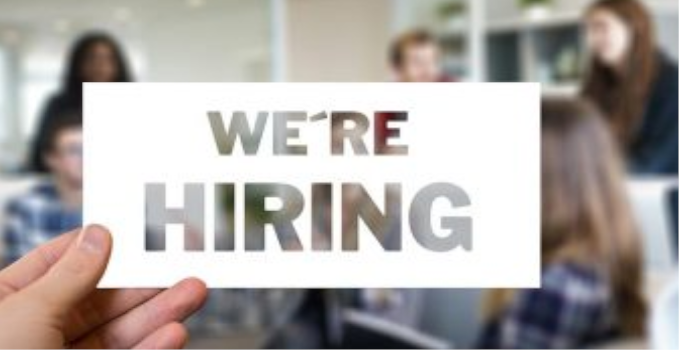 मैनेजर के पदों पर मौका, 16 जून है आखिरी तारीख, जल्दी करें अप्लाई