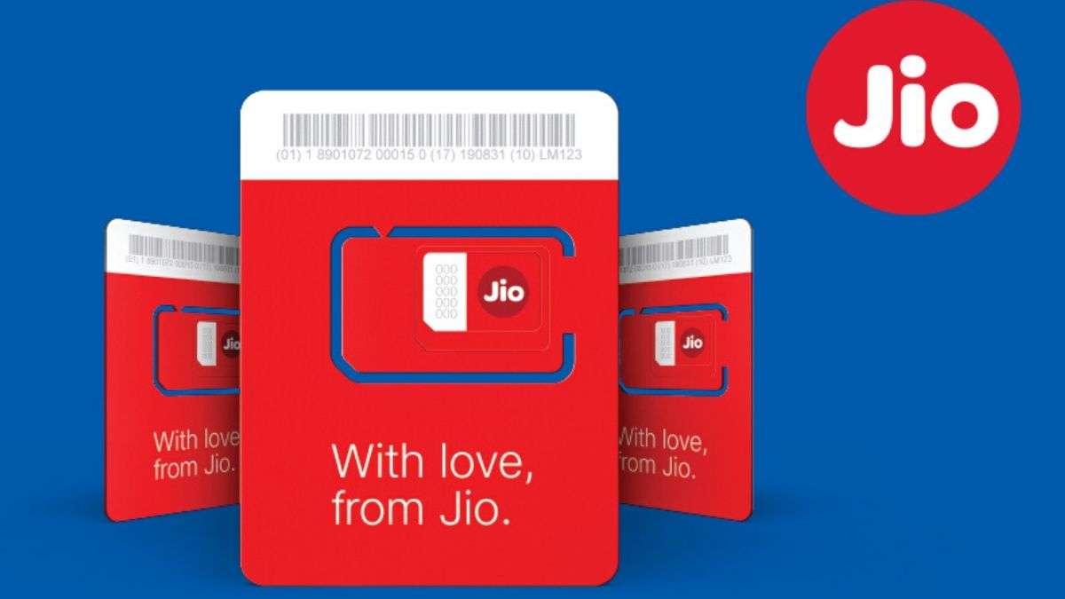 ये हैं Reliance Jio के 5 सबसे सस्ते प्लान, आपकी जेब और ज़रूरत दोनों का रखते हैं ख्याल