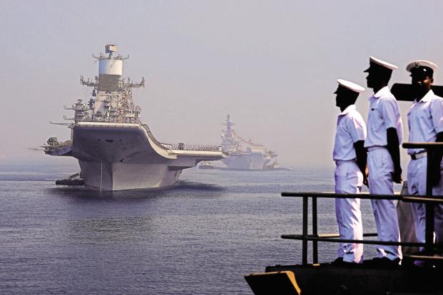 भारतीय नौसेना में निकली बंपर भर्ती 10वीं-12वीं पास के लिए सुनहरा अवसर, ऐसे करें आवेदन