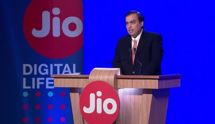Jio का सबसे सस्ता प्लान! 200 रुपये से कम में मिल रहा है 42GB डेटा